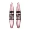 Maybelline Lash Sensational Mascara Full Fan Effect 2-pk Intense Black -Øyne butikk P C33811 33811