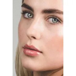 Dashl Juicy Af Lip Oil Blushing -Øyne butikk T 112514