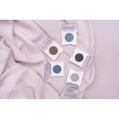 Ecooking Eyeshadow Dark Cloud 12 Ecooking Eyeshadow Dark Cloud -Øyne butikk T 114390