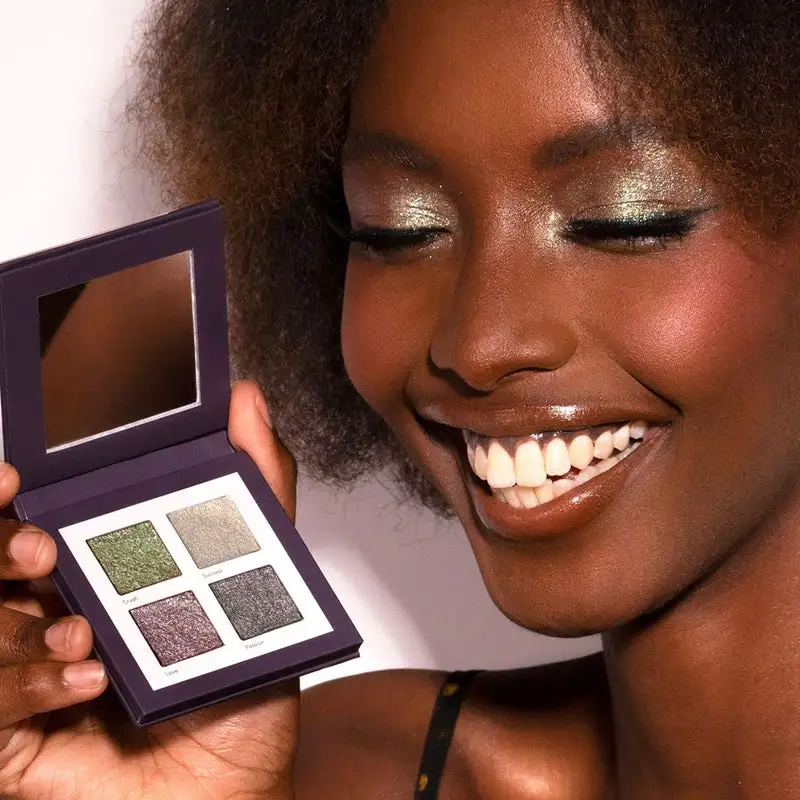 LH Cosmetics Shimmer Saga Crush, Success, Love, Passion 3,2 G 6 LH Cosmetics Shimmer Saga Crush, Success, Love, Passion 3,2 G - Bilde 4