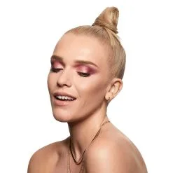 SWATI Cosmetics Eye Shadow Palette Rhodochrosite 16 G 10 SWATI Cosmetics Eye Shadow Palette Rhodochrosite 16 G -Øyne butikk T 89495