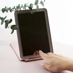 Sense Of Youty LED Beauty Mirror Table Size 12 Sense Of Youty LED Beauty Mirror Table Size -Øyne butikk U 102373