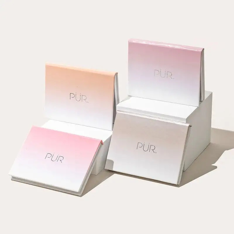PÜR PÜR On Point Eyeshadow Palette Friday 8 PÜR PÜR On Point Eyeshadow Palette Friday - Bilde 6