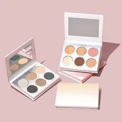 PÜR PÜR On Point Eyeshadow Palette Saturday 13 PÜR PÜR On Point Eyeshadow Palette Saturday -Øyne butikk U 110398