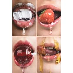 Dashl Juicy Af Lip Oil Melted Sugar 12 Dashl Juicy Af Lip Oil Melted Sugar -Øyne butikk U 112513