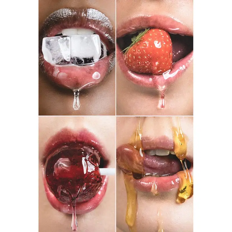 Dashl Juicy Af Lip Oil Melted Sugar 7 Dashl Juicy Af Lip Oil Melted Sugar - Bilde 5