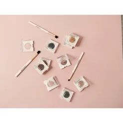 Ecooking Eyeshadow Dark Cloud 11 Ecooking Eyeshadow Dark Cloud -Øyne butikk U 114390