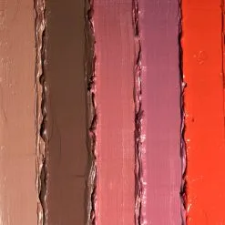 LH Cosmetics Velvet Couture Deep Nougat 6 LH Cosmetics Velvet Couture Deep Nougat -Øyne butikk U 115156