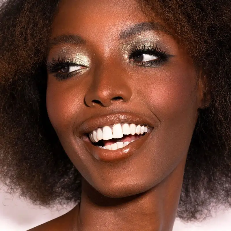 LH Cosmetics Shimmer Saga Crush, Success, Love, Passion 3,2 G 5 LH Cosmetics Shimmer Saga Crush, Success, Love, Passion 3,2 G - Bilde 3