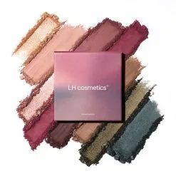 LH Cosmetics Reload Palette Reset, Moss, Energy, Offline, Spruce, Calm, Flow, Rasberry, Silence 9 G -Øyne butikk U 115176