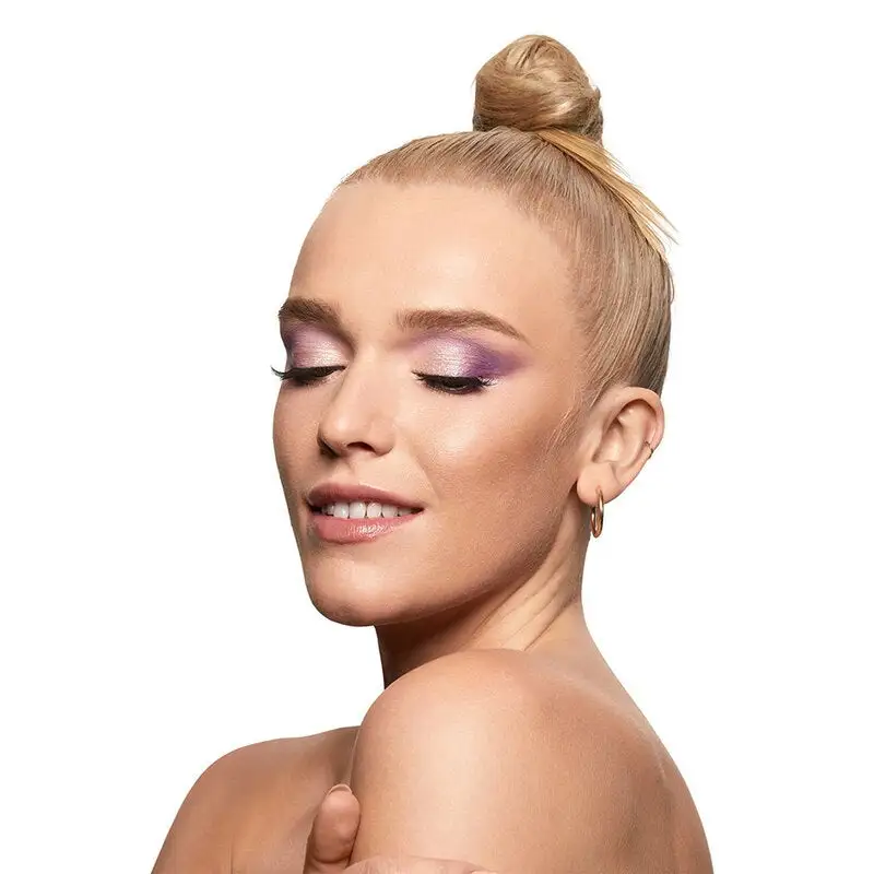 SWATI Cosmetics Eye Shadow Palette Amethyste 16 G 4 SWATI Cosmetics Eye Shadow Palette Amethyste 16 G - Bilde 2