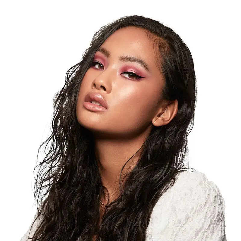 SWATI Cosmetics Eye Shadow Palette Rhodochrosite 16 G 5 SWATI Cosmetics Eye Shadow Palette Rhodochrosite 16 G - Bilde 3