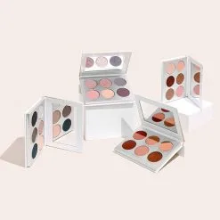 PÜR PÜR On Point Eyeshadow Palette Saturday 12 PÜR PÜR On Point Eyeshadow Palette Saturday -Øyne butikk V 110398