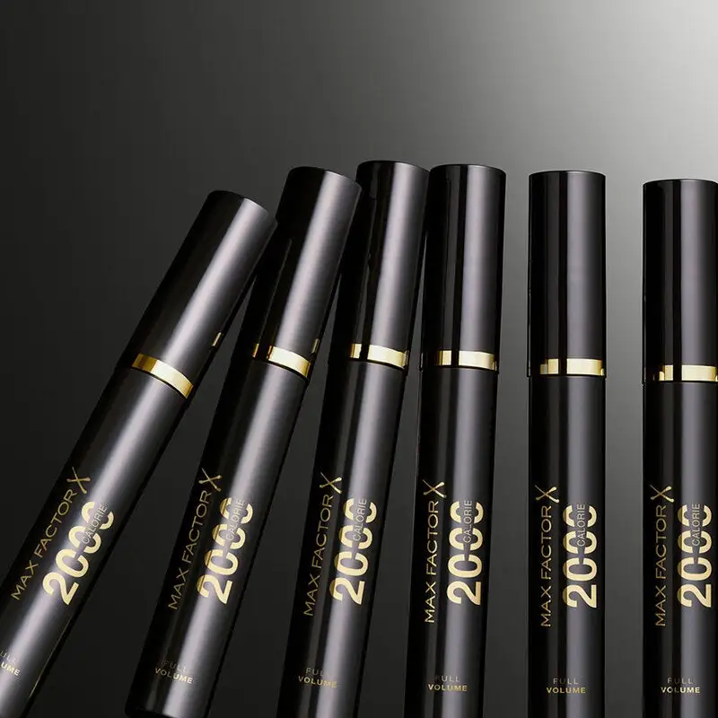 Max Factor 2000 Calorie Mascara Dramatic Volume Mascara N°01 Black 8 Max Factor 2000 Calorie Mascara Dramatic Volume Mascara N°01 Black - Bilde 6