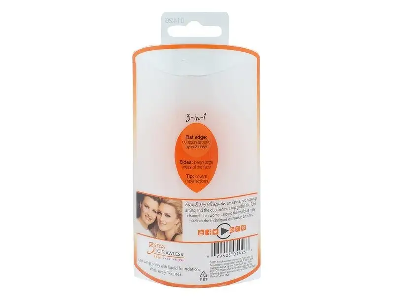 Real Techniques Miracle Sponge 8 Real Techniques Miracle Sponge - Bilde 6