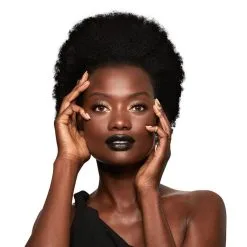 SWATI Cosmetics Lash Booster Mascara Onyx 10,6 Ml 13 SWATI Cosmetics Lash Booster Mascara Onyx 10,6 Ml -Øyne butikk V 89490