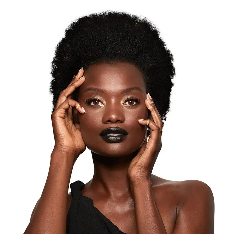 SWATI Cosmetics Lash Booster Mascara Onyx 10,6 Ml 8 SWATI Cosmetics Lash Booster Mascara Onyx 10,6 Ml - Bilde 6