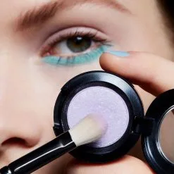 MAC Cosmetics Frost Single Eyeshadow #Humblerag -Øyne butikk W 100144