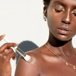 Ere Perez Eco Vegan All Beauty Brush 1 St -Øyne butikk W 105727