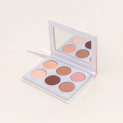PÜR PÜR On Point Eyeshadow Palette Wednesday 12 PÜR PÜR On Point Eyeshadow Palette Wednesday -Øyne butikk W 110395