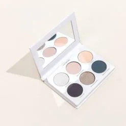 PÜR PÜR On Point Eyeshadow Palette Saturday 11 PÜR PÜR On Point Eyeshadow Palette Saturday -Øyne butikk W 110398