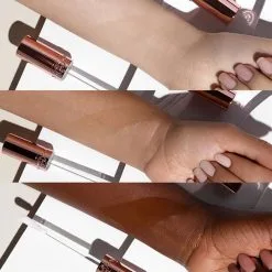 Anastasia Beverly Hills Pout Master Lip Duo Warm Taupe Lip Liner: 1.49 G Crystal Lip Gloss: 4.8 Ml 12 Anastasia Beverly Hills Pout Master Lip Duo Warm Taupe Lip Liner: 1.49 G Crystal Lip Gloss: 4.8 Ml -Øyne butikk W 111424