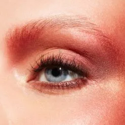 MAC Cosmetics Connect In Colour Eye Shadow Palette Future Flame -Øyne butikk W 113033