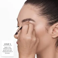 Anastasia Beverly Hills Dipbrow Pomade Auburn 12 Anastasia Beverly Hills Dipbrow Pomade Auburn -Øyne butikk W 57910