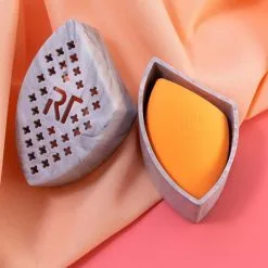 Real Techniques Premium Sponge Case 10 Real Techniques Premium Sponge Case -Øyne butikk W 85915