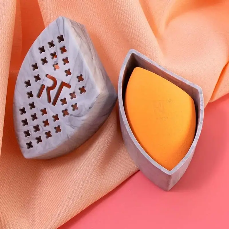 Real Techniques Premium Sponge Case 6 Real Techniques Premium Sponge Case - Bilde 4