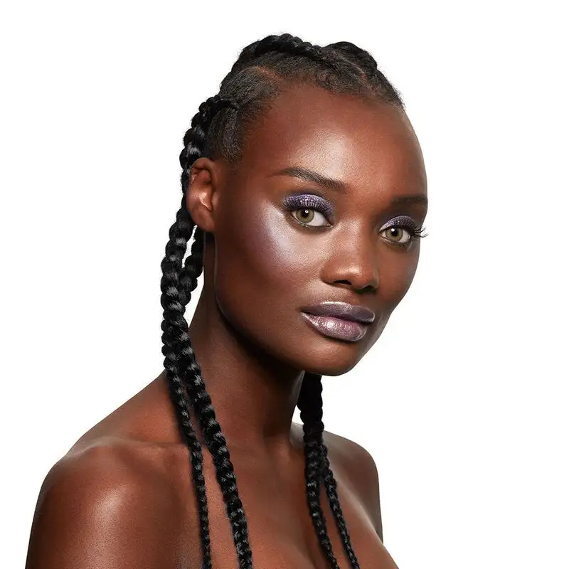 SWATI Cosmetics Eye Shadow Palette Amethyste 16 G 3 SWATI Cosmetics Eye Shadow Palette Amethyste 16 G