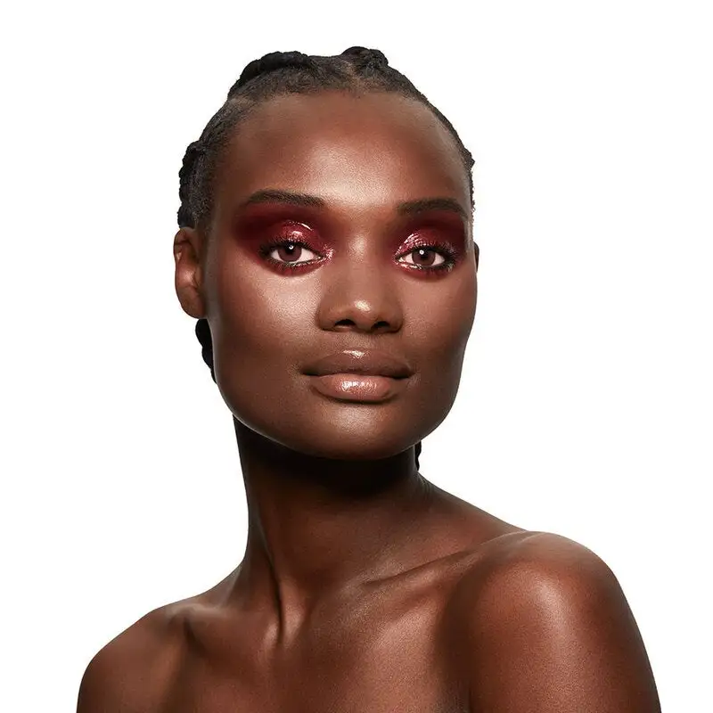 SWATI Cosmetics Eye Shadow Palette Rhodochrosite 16 G 3 SWATI Cosmetics Eye Shadow Palette Rhodochrosite 16 G