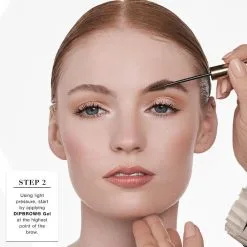 Anastasia Beverly Hills Dipbrow Gel Taupe -Øyne butikk W 89562