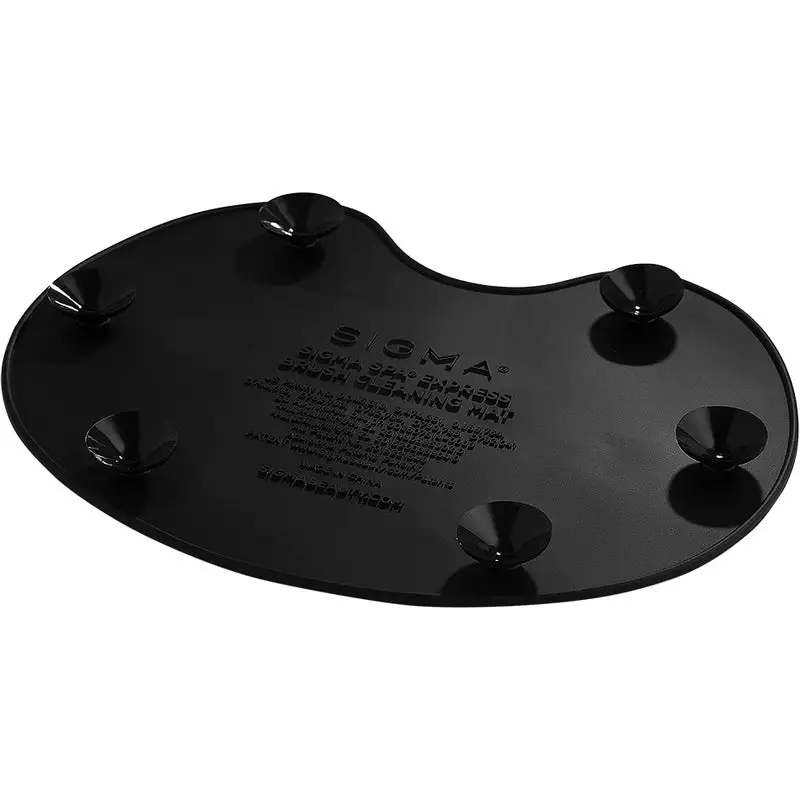 Sigma Beauty Sigma Spa® Express Brush Cleansing Mat 4 Sigma Beauty Sigma Spa® Express Brush Cleansing Mat - Bilde 2