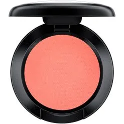 MAC Cosmetics Matte Single Eyeshadow Coral 6 MAC Cosmetics Matte Single Eyeshadow Coral -Øyne butikk X 100159
