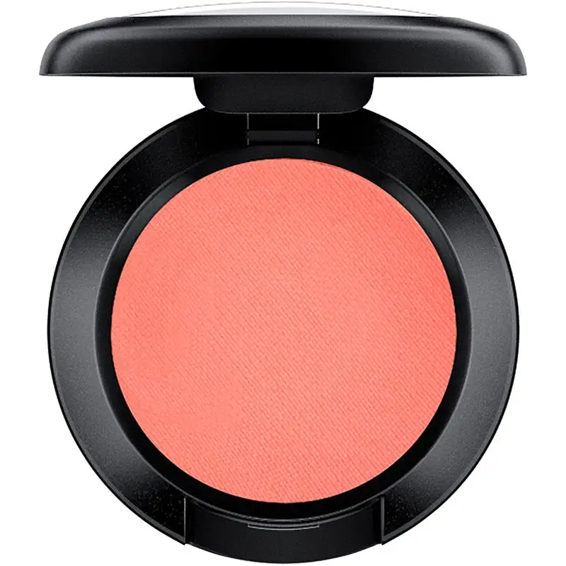 MAC Cosmetics Matte Single Eyeshadow Coral 4 MAC Cosmetics Matte Single Eyeshadow Coral - Bilde 2