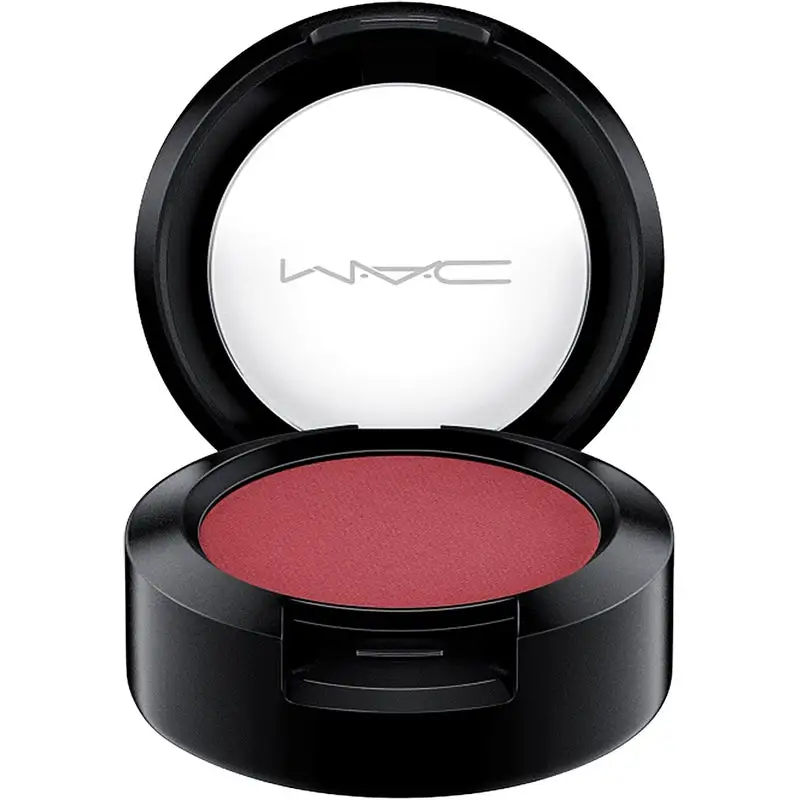 MAC Cosmetics Matte Single Eyeshadow Haute Sauce 4 MAC Cosmetics Matte Single Eyeshadow Haute Sauce - Bilde 2