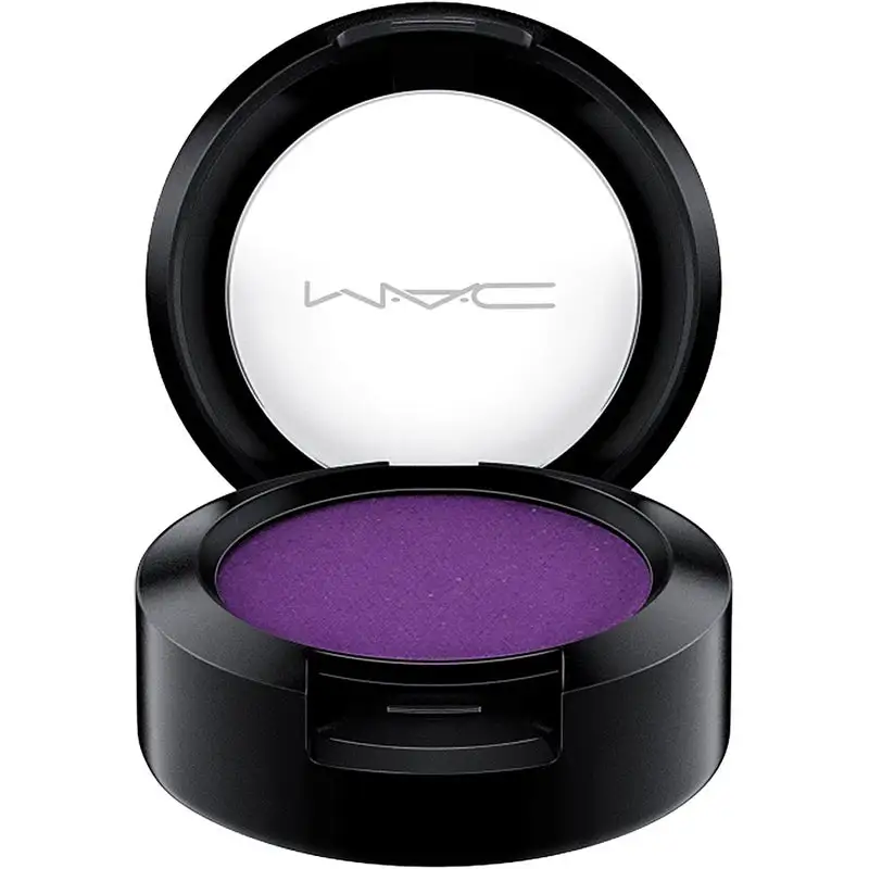 MAC Cosmetics Matte Single Eyeshadow Power To The Purple 4 MAC Cosmetics Matte Single Eyeshadow Power To The Purple - Bilde 2