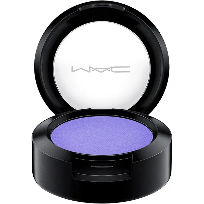 MAC Cosmetics Satin Single Eyeshadow Cobalt 3 MAC Cosmetics Satin Single Eyeshadow Cobalt