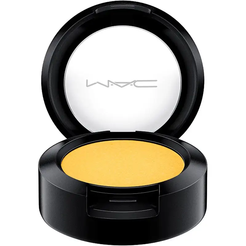 MAC Cosmetics Satin Single Eyeshadow Memories Of Space 3 MAC Cosmetics Satin Single Eyeshadow Memories Of Space