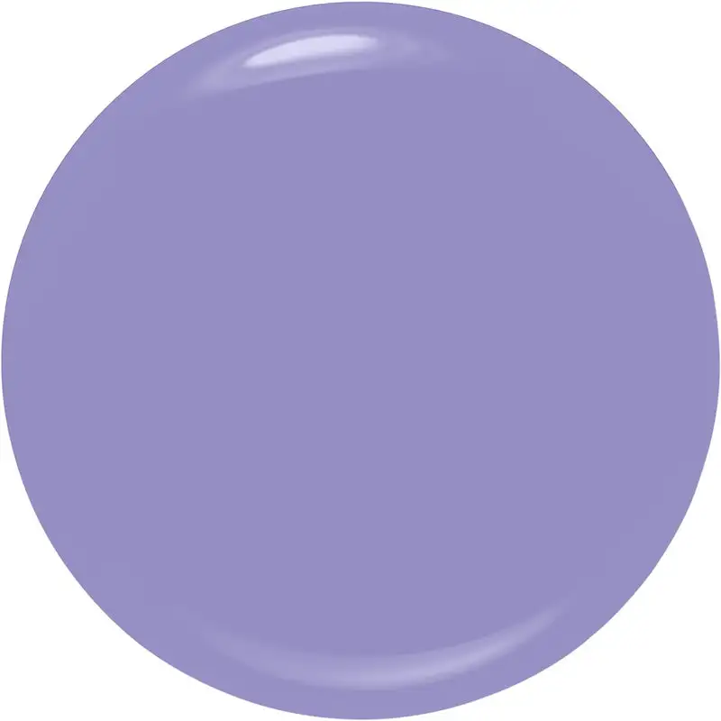 Rimmel London Kind & Free Clean Nail Polish 153 Lavender 4 Rimmel London Kind & Free Clean Nail Polish 153 Lavender - Bilde 2