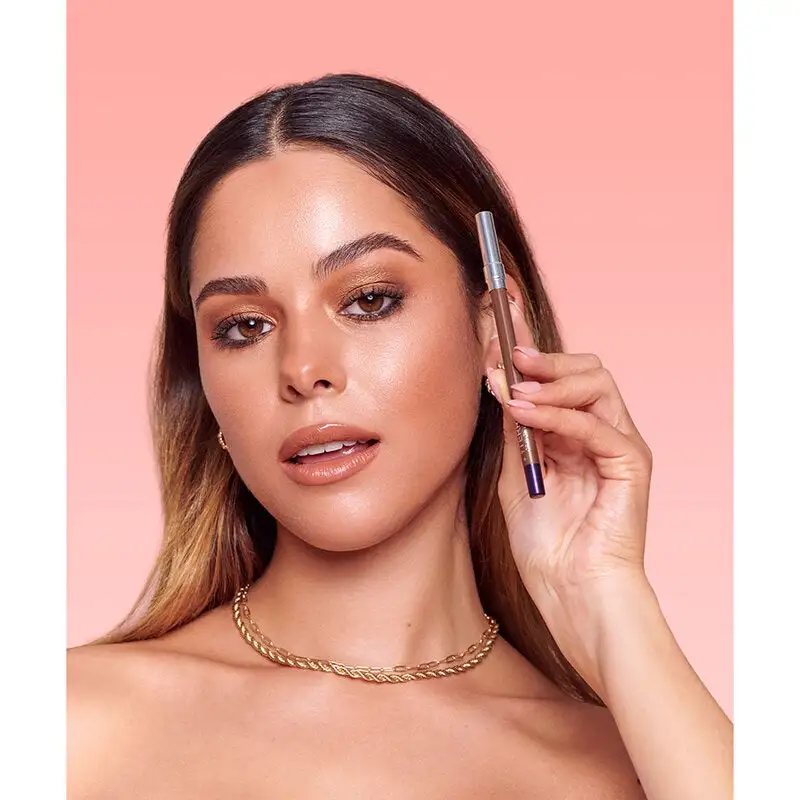 By Terry Crayon Blackstar 2.BROWN STELLAR 4 By Terry Crayon Blackstar 2.BROWN STELLAR - Bilde 2