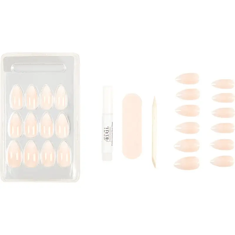 Ardell Nail Addict French Ombre Fade 4 Ardell Nail Addict French Ombre Fade - Bilde 2