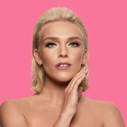 SWATI Cosmetics Faux Mink Lashes Tigers Eye Black -Øyne butikk X 101247