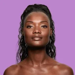 SWATI Cosmetics Faux Mink Lashes Marquina Black -Øyne butikk X 101249