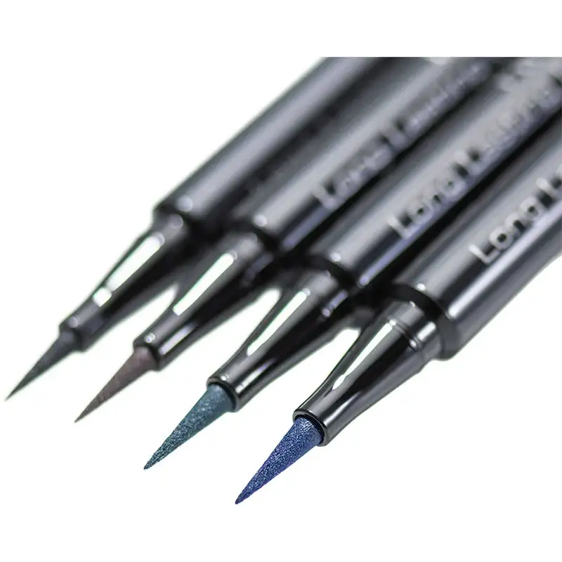 ArtDéco Artdeco Liquid Liner Long Lasting Intense 01 Black 3 ArtDéco Artdeco Liquid Liner Long Lasting Intense 01 Black