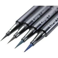 ArtDéco Artdeco Liquid Liner Long Lasting Intense 04 Brown