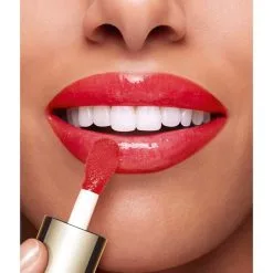 Clarins Lip Comfort Oil 03 Cherry -Øyne butikk X 101765