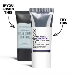 Smashbox Photo Finish Control Mattifying Primer 30 Ml -Øyne butikk X 101957