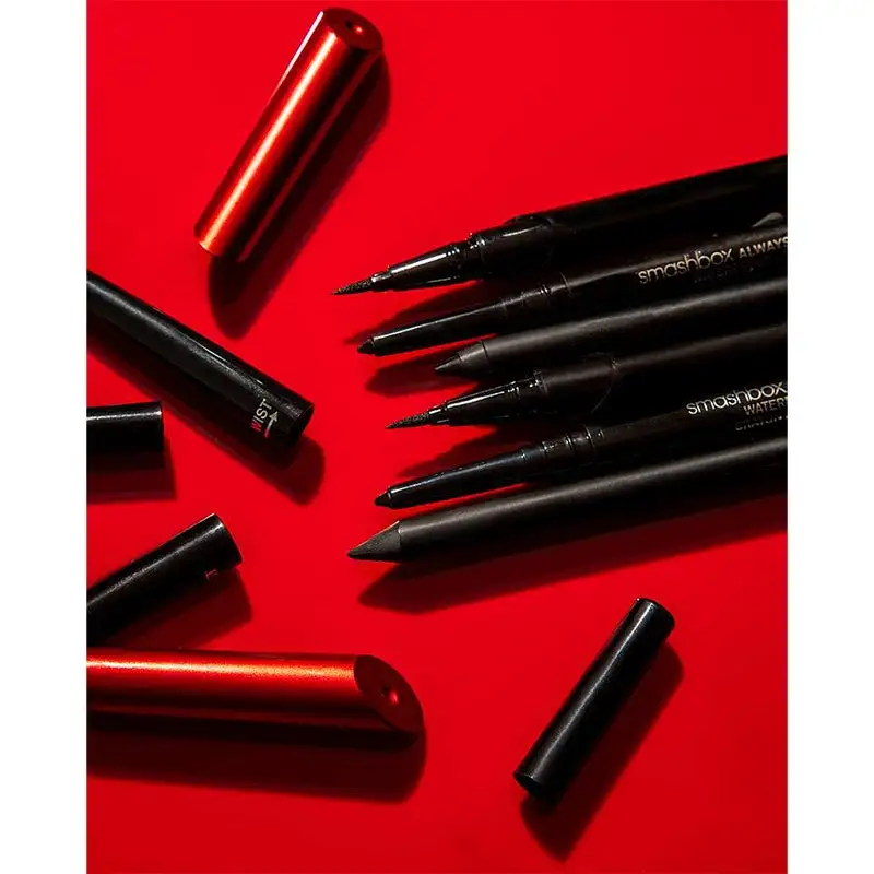 Smashbox Always On Gel Eye Liner Moody 4 Smashbox Always On Gel Eye Liner Moody - Bilde 2
